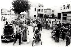 1955-motoraduno-a-Carpi-viale-Cavallotti-1-gita